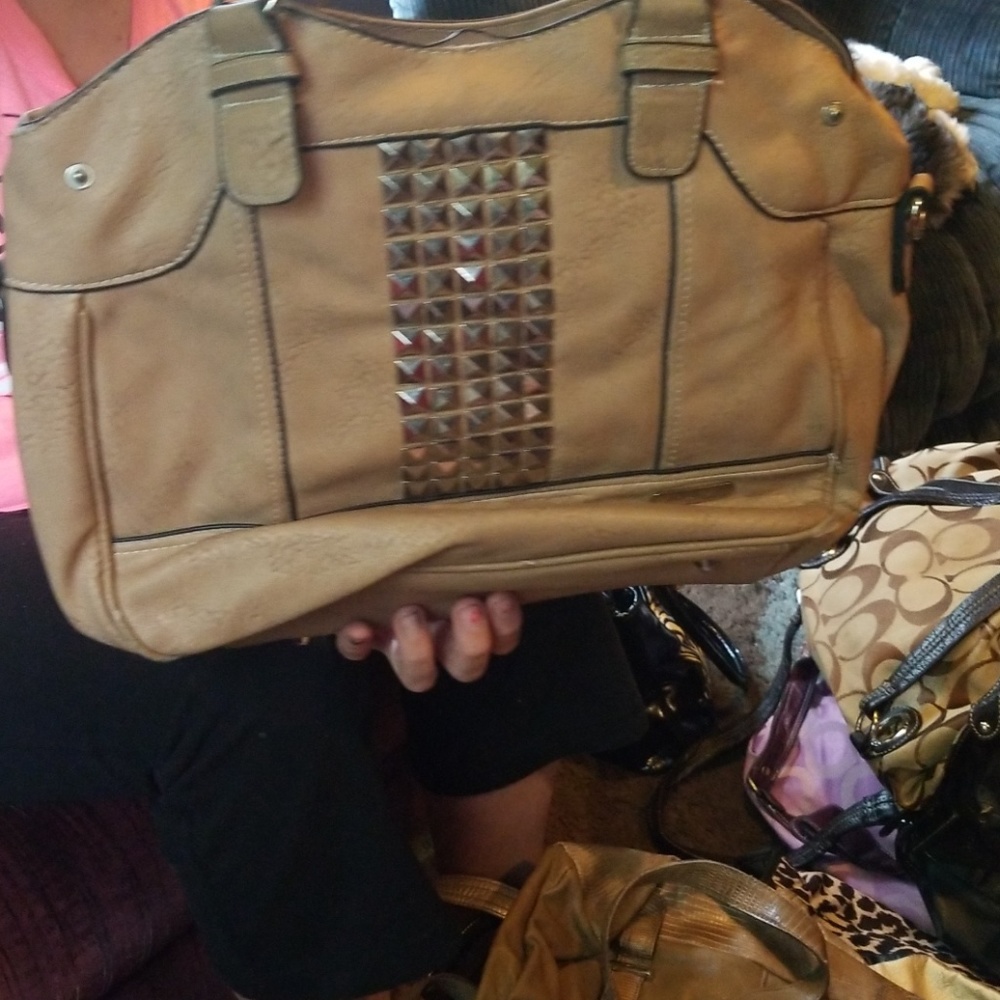 Purse